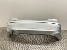 Stossfängerverkleidung Hinten 2038851225 Mercedes-benz C 200 Kompressor