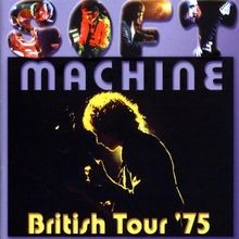 British tour von soft - british,