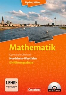 Bigalke köhler mathematik - bigalke/köhler:,