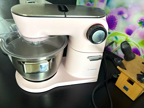 Bosch mum küchenmaschine - 5,