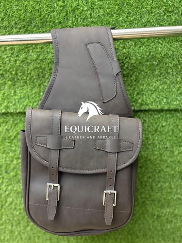 Schwarze leder western - leder,