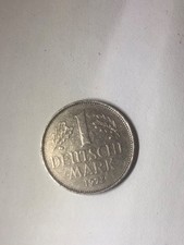 Deutsche mark 1973 brd - 1973, –