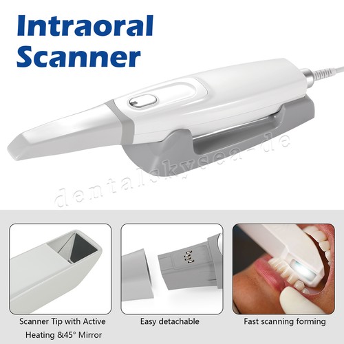 Dental intra oral scanner - intra,