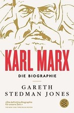 Karl marx die biographie von - marx:,