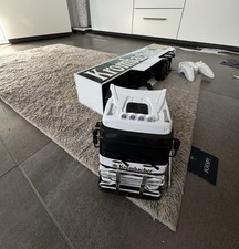 Krombacher Truck/Limited Edition  0681/NEU-OVP mit Zerfizikat/Funkfernbedienung