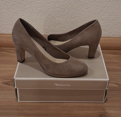 Tamaris damen pumps 40 - pumps,