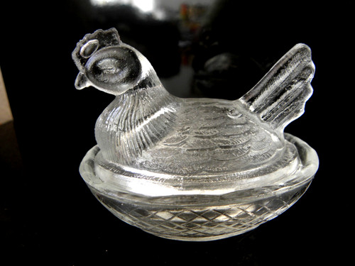 Kleines butterhuhn henne - kleines,
