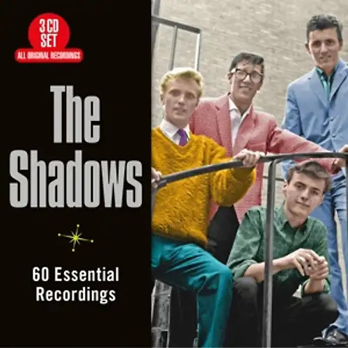 Marvin hank the - shadows,