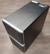 PC Intel i3-4130 8GB ohne