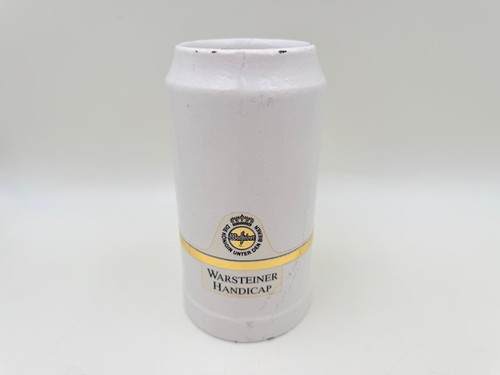 Vintage warsteiner handicup - warsteiner,