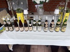 Wein Konvolut Mosel  Spätlese, Riesling , Beerenauslese , Auslese