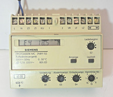 Siemens Protomatik MC