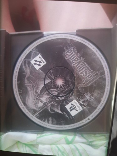 Castlevania symphony the - castlevania, of