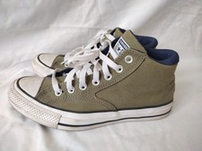 Converse Padded Collar Mid