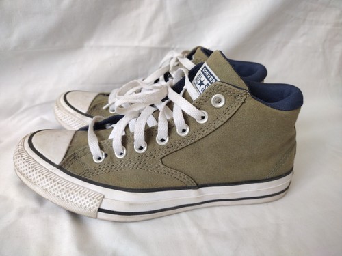Converse padded collar mid - padded,