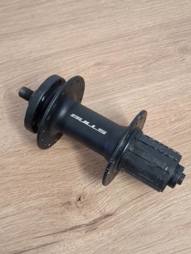 Shimano bulls mtb - shimano,