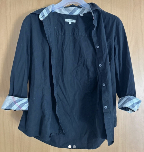 Burberry london damen bluse - damen,