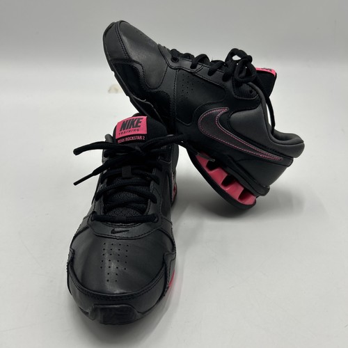 Nike reax rockstar womens - nike, 2