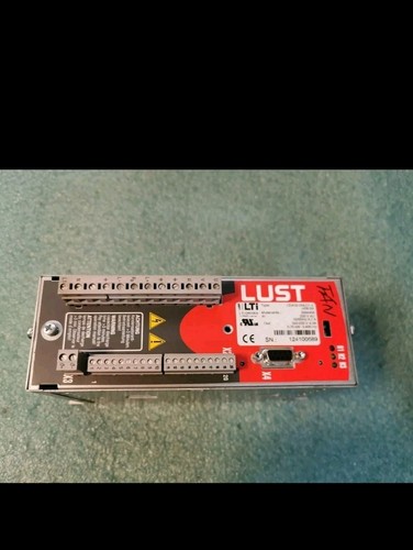 Lust antriebstechnik - lust,
