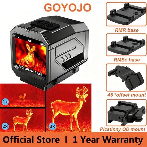 Goyojo gps213 mini touch - goyojo,
