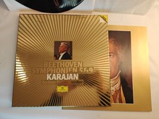 Symphonien 5 9 - Beethoven