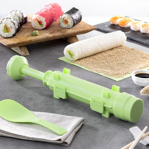 Sushi set teilig mit - sushi-set, 3-teilig