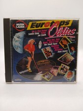 Musikladen/Eurotops-Oldies
