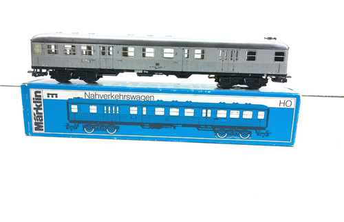 Märklin 4077 - märklin, h0