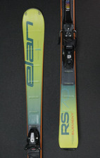 Ski Elan Element RS Anfänger