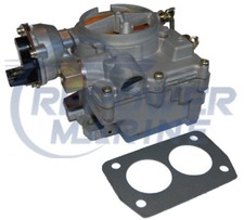 Neue Mercarb 2BBL Ersatz Für