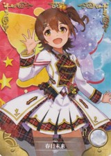 Waifu Karte - Mirai Kasuga -