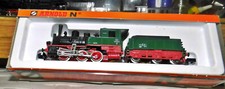 Spur N/ARN BR89 60 09 DR fr.Gew. , mit Probefahrt iO und in OVP/Analog Top