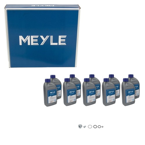10l meyle getriebeöl atf - meyle,