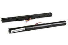 Professioneller Akku für