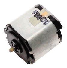 Motor für Philips Philishave