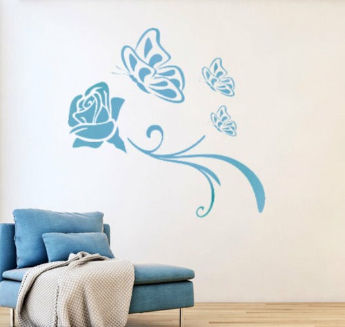 Wandtattoo wandbild - wandtattoo,