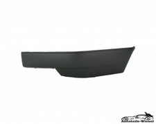 Stoßstange Leiste Vorne Links