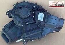 VW T5 Klimakasten Umluftkasten Gebläse Hinten 7H5819004H defekt