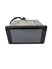 TOYOTA PRIUS MK3 Display radio Navi Monitor Navigation screen