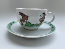 Thomas JANOSCH  TEETASSE mit