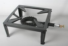 Gazcamp Hockerkocher 7,5 kW