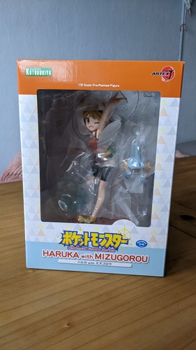 May maike with mudkip - may,