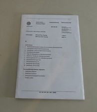 Anbauanleitung Anhängerkupplung VW Golf Plus/ Cross Golf 