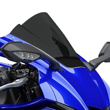 Racingscheibe Z für Yamaha YZF-R1 20-23 dunkel getönt Puig