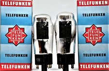 az12 telefunken nos röhre
