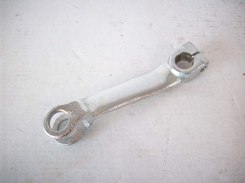 Original bremsarm hinten - original,