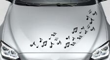 Aufkleber Auto Glas Lack Car