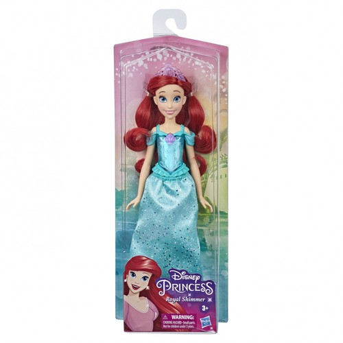 Disney prinzessin puppe - disney,
