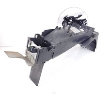 Honda VFR750 RC36 Radlauf