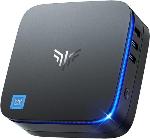 Mini intel celeron n5030 - 4k,